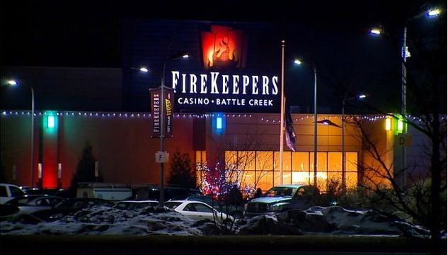 FireKeepers Casino, MI