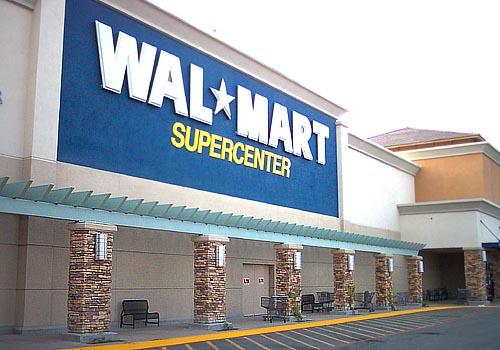 Walmart Supercenter - Las Vegas, NV